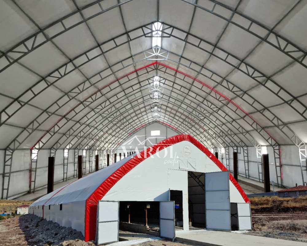 Varol Tent — image 1