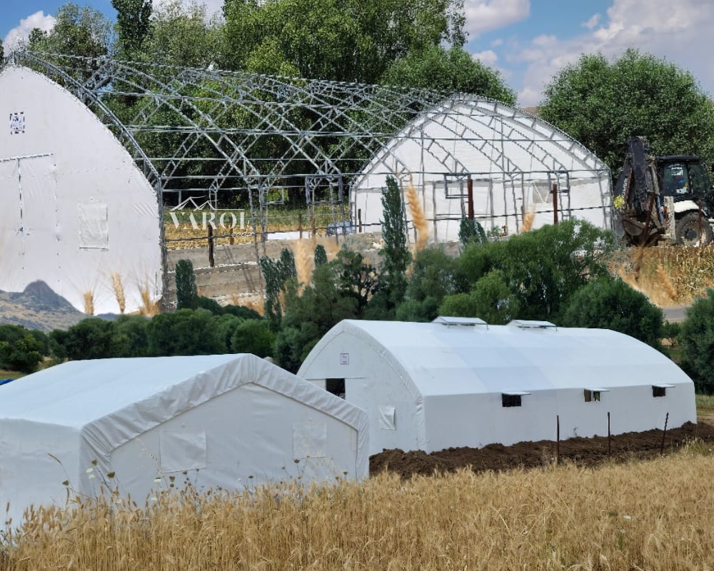 Varol Tent — image 2