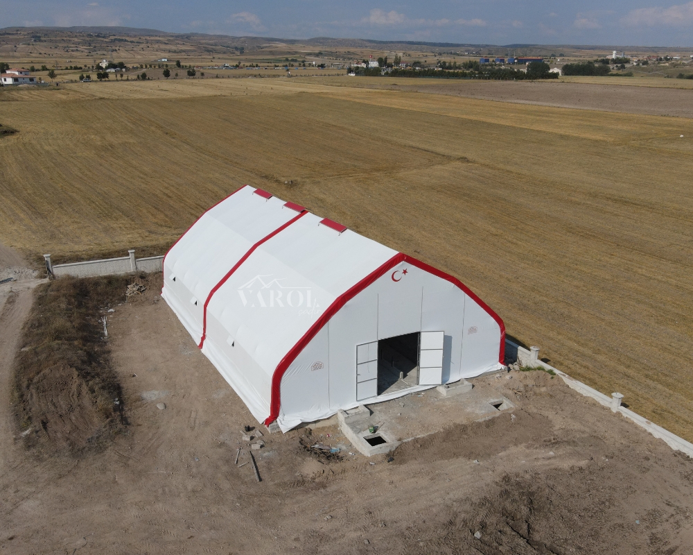 Varol Tent — image 5